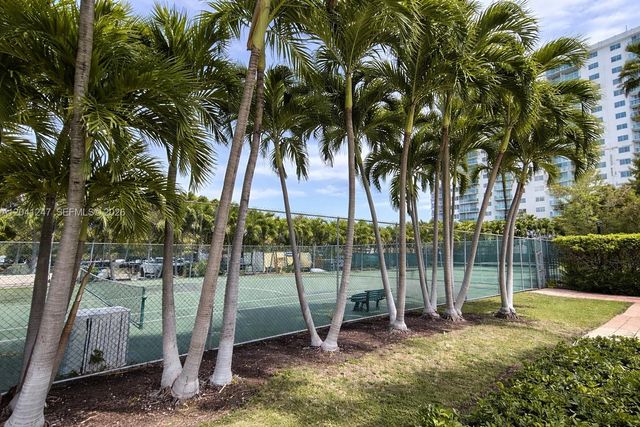19380 Collins Avenue 307, Sunny Isles Beach, FL 33160
