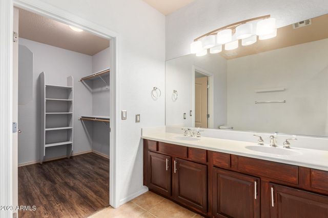 16734 E LA MONTANA Drive 108, Fountain Hills, AZ 85268