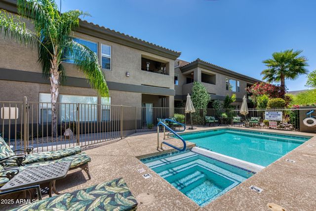 16734 E LA MONTANA Drive 108, Fountain Hills, AZ 85268