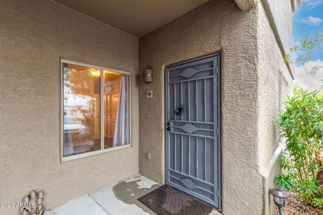 16734 E LA MONTANA Drive 108, Fountain Hills, AZ 85268