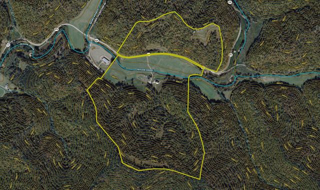 5446 KY 378, Vancleve, KY 41385