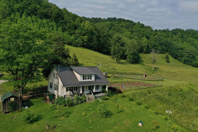5446 KY 378, Vancleve, KY 41385