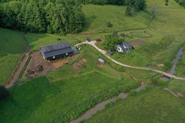 5446 KY 378, Vancleve, KY 41385