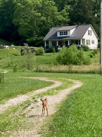 5446 KY 378, Vancleve, KY 41385