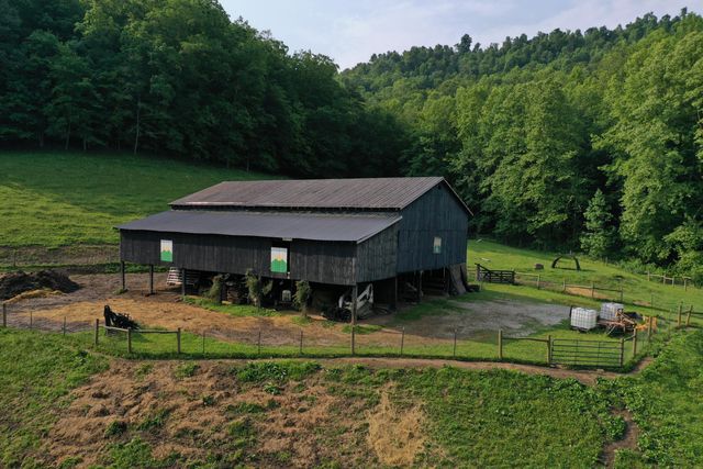 5446 KY 378, Vancleve, KY 41385