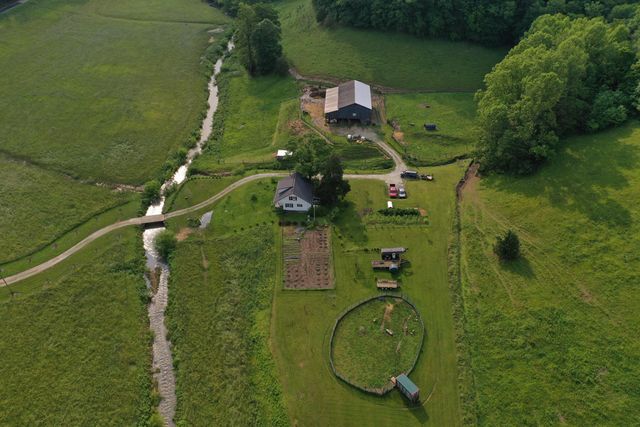 5446 KY 378, Vancleve, KY 41385