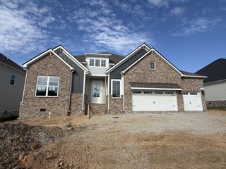 7518 Shoal Mill Point, Fairview, TN 37062