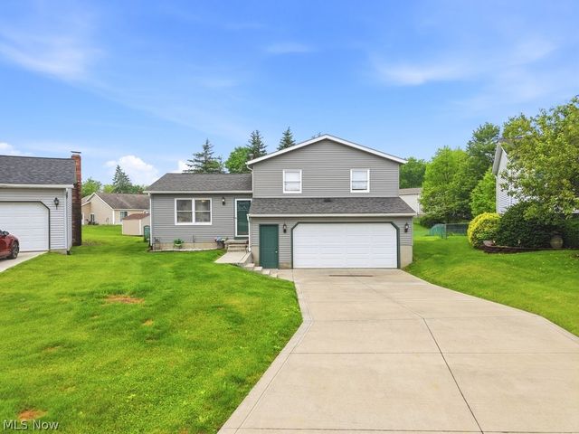 1215 Cherokee Trail, Streetsboro, OH 44241