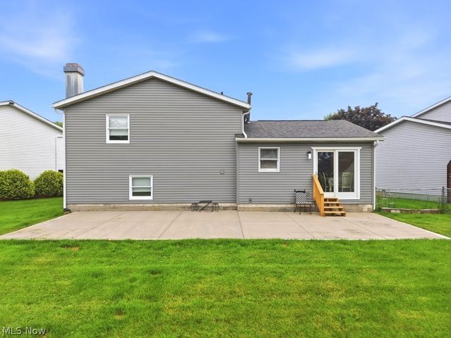 1215 Cherokee Trail, Streetsboro, OH 44241