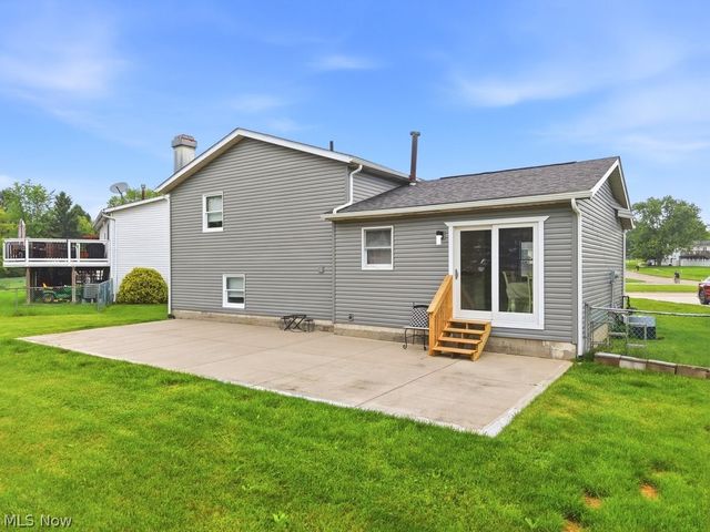 1215 Cherokee Trail, Streetsboro, OH 44241