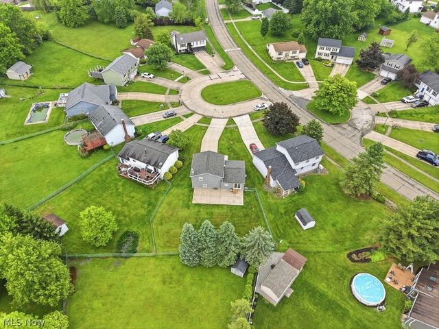 1215 Cherokee Trail, Streetsboro, OH 44241