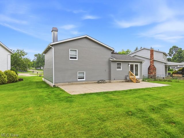 1215 Cherokee Trail, Streetsboro, OH 44241