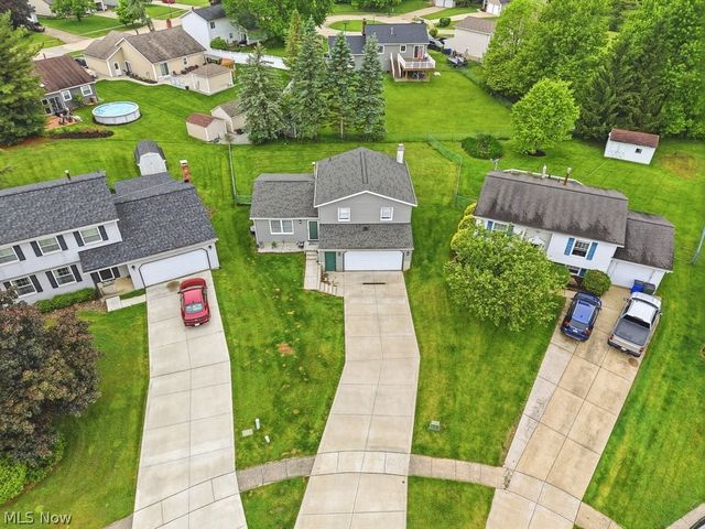 1215 Cherokee Trail, Streetsboro, OH 44241
