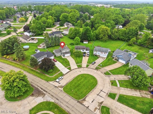 1215 Cherokee Trail, Streetsboro, OH 44241