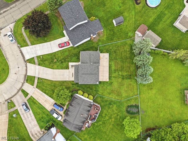 1215 Cherokee Trail, Streetsboro, OH 44241