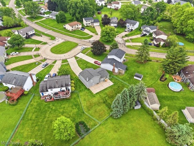 1215 Cherokee Trail, Streetsboro, OH 44241