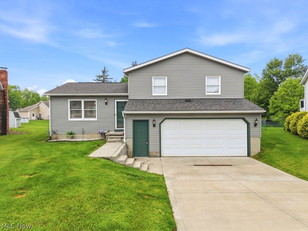 1215 Cherokee Trail, Streetsboro, OH 44241