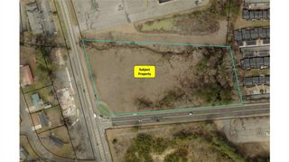 1119 N Tennessee Street, Cartersville, GA 30120