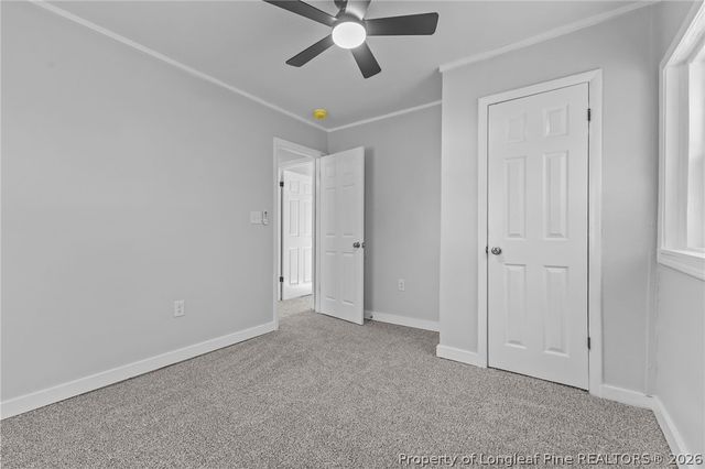 518 S Cool Spring Street, Fayetteville, NC 28301