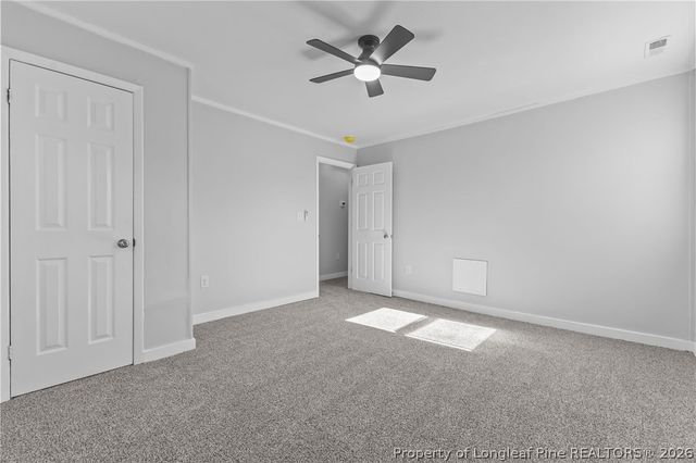 518 S Cool Spring Street, Fayetteville, NC 28301
