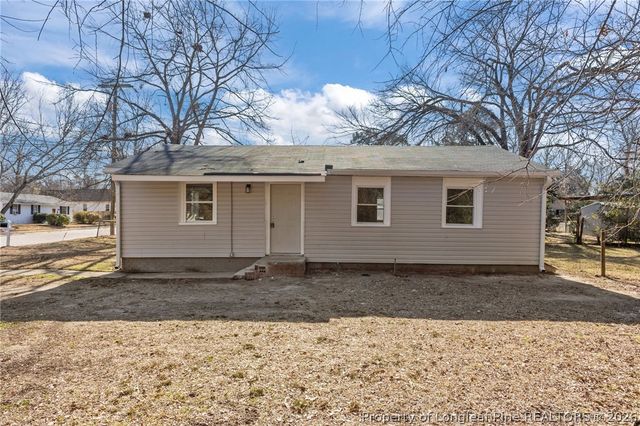 518 S Cool Spring Street, Fayetteville, NC 28301