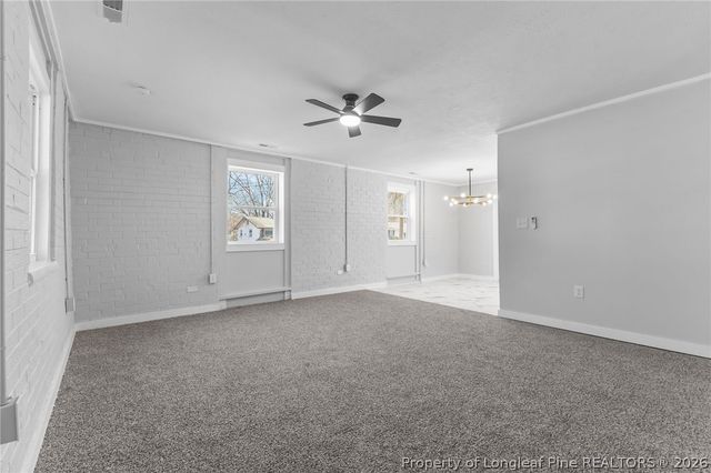 518 S Cool Spring Street, Fayetteville, NC 28301