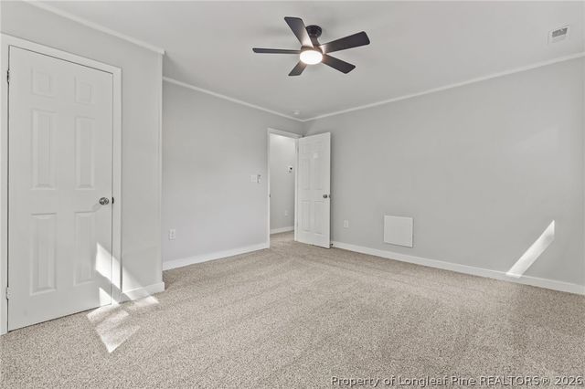 518 S Cool Spring Street, Fayetteville, NC 28301