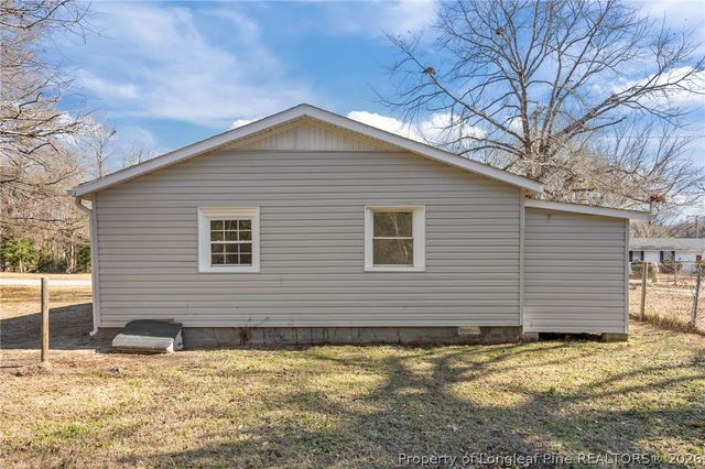 518 S Cool Spring Street, Fayetteville, NC 28301