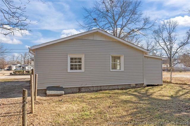 518 S Cool Spring Street, Fayetteville, NC 28301