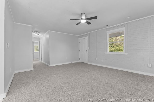 518 S Cool Spring Street, Fayetteville, NC 28301