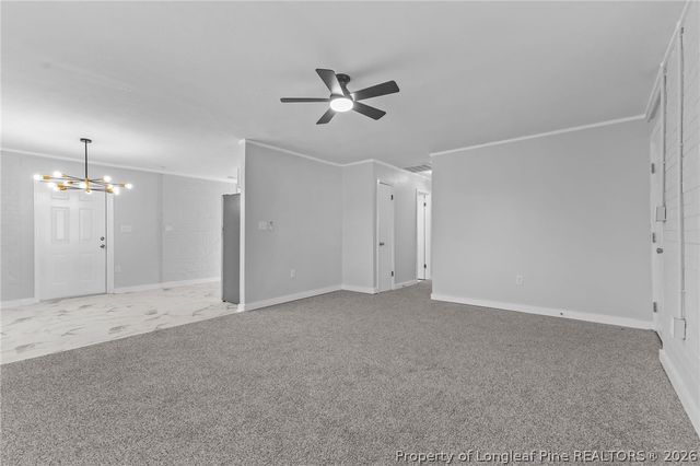 518 S Cool Spring Street, Fayetteville, NC 28301