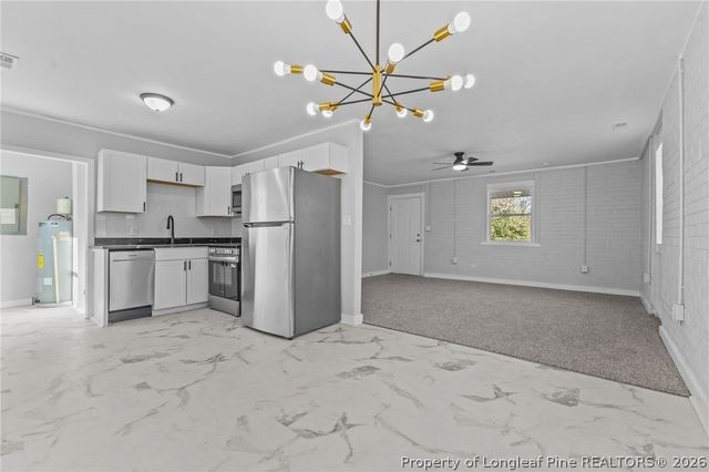 518 S Cool Spring Street, Fayetteville, NC 28301