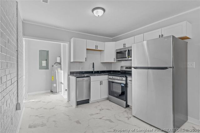 518 S Cool Spring Street, Fayetteville, NC 28301