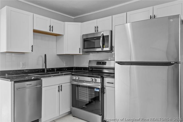 518 S Cool Spring Street, Fayetteville, NC 28301