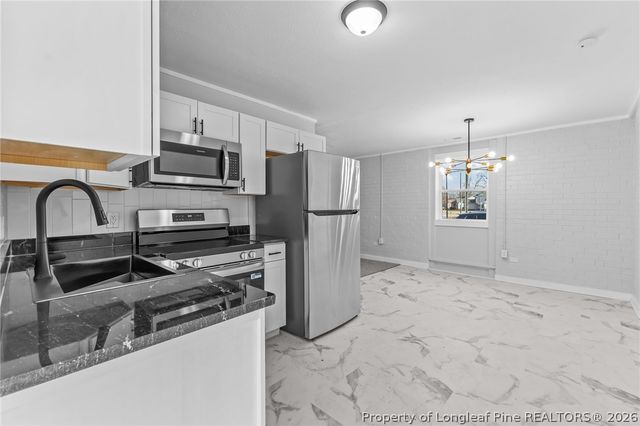 518 S Cool Spring Street, Fayetteville, NC 28301