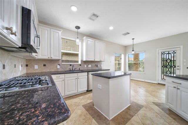 17802 Harbour Bridge Point Drive, Cypress, TX 77429