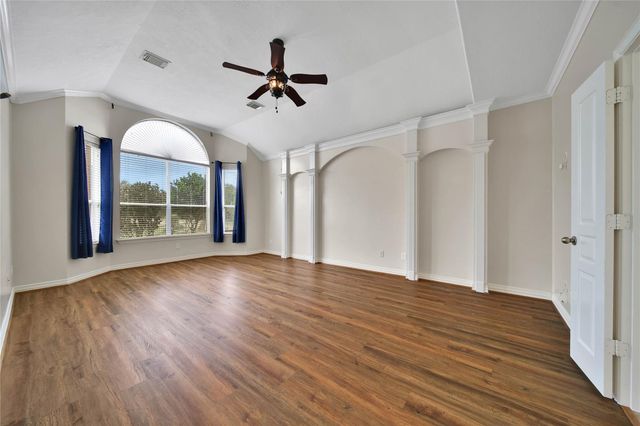 17802 Harbour Bridge Point Drive, Cypress, TX 77429