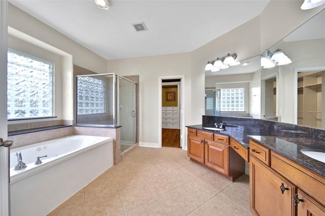 17802 Harbour Bridge Point Drive, Cypress, TX 77429