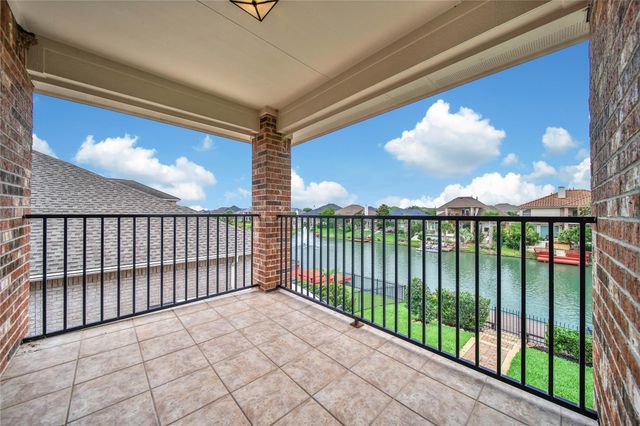 17802 Harbour Bridge Point Drive, Cypress, TX 77429