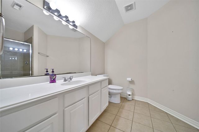 17802 Harbour Bridge Point Drive, Cypress, TX 77429