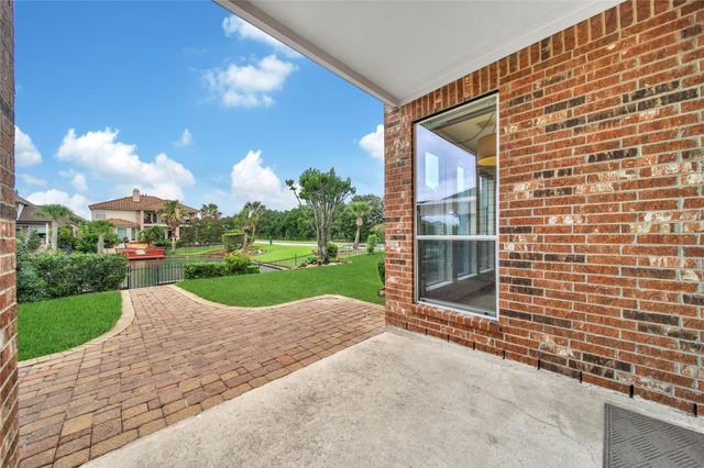 17802 Harbour Bridge Point Drive, Cypress, TX 77429