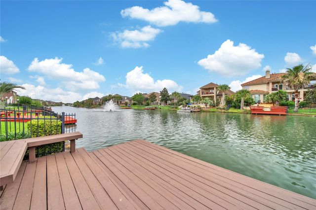 17802 Harbour Bridge Point Drive, Cypress, TX 77429