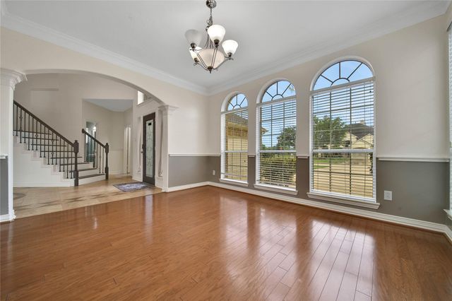 17802 Harbour Bridge Point Drive, Cypress, TX 77429