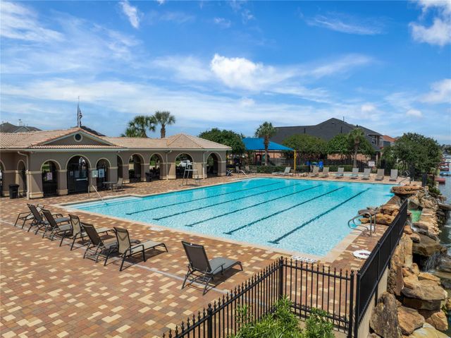 17802 Harbour Bridge Point Drive, Cypress, TX 77429