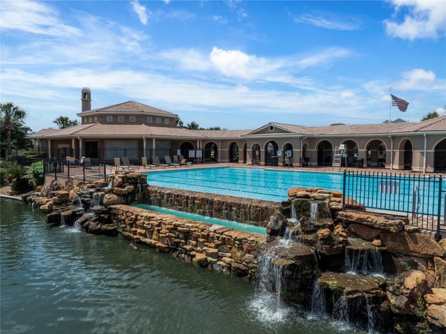 17802 Harbour Bridge Point Drive, Cypress, TX 77429