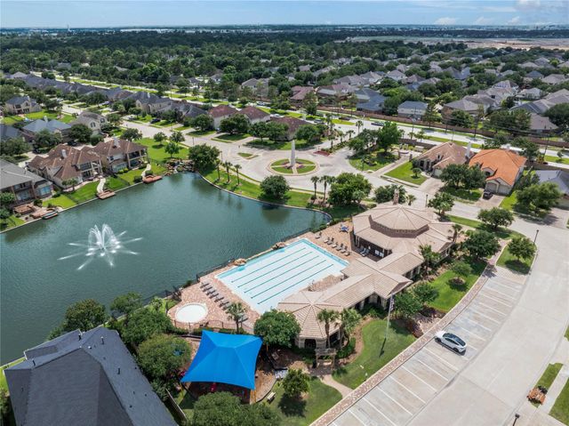 17802 Harbour Bridge Point Drive, Cypress, TX 77429