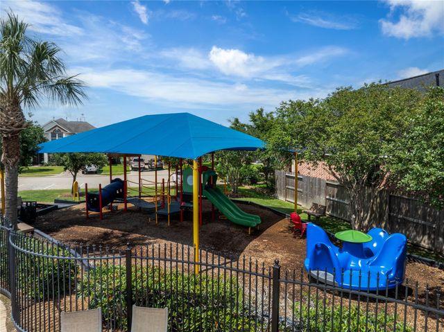 17802 Harbour Bridge Point Drive, Cypress, TX 77429