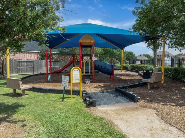 17802 Harbour Bridge Point Drive, Cypress, TX 77429