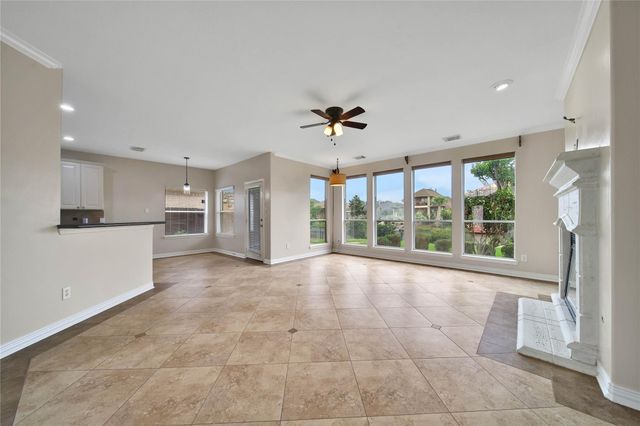 17802 Harbour Bridge Point Drive, Cypress, TX 77429