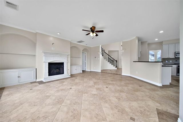 17802 Harbour Bridge Point Drive, Cypress, TX 77429